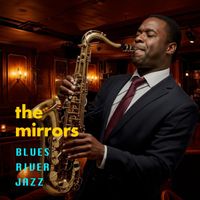 THE MIRRORS - Blues River Jazz