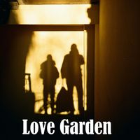 Kenny X - Love Garden (Vol.03)