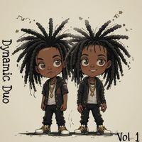 Mecca - Dynamic Duo (Explicit)