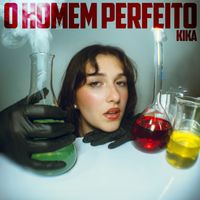 KIKA - O HOMEM PERFEITO