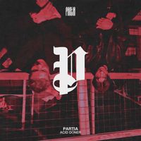 PARTIA - ACID DÖNER