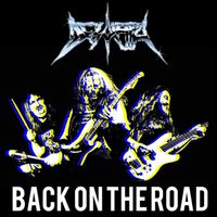 Desolator - Back On The Road