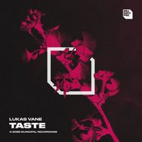 Lukas Vane - Taste