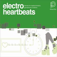 Stefan Schnabel - Electro Heartbeats