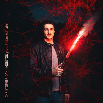 CHRISTOPHER DAN, Stefan Schnabel - Monitor