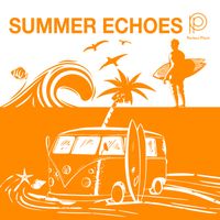 Quiet Fire - Summer Echoes