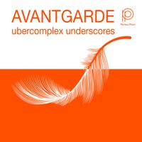 Jochen Schmidt-Hambrock - Avantgarde - Ubercomplex Underscores
