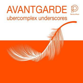 Jochen Schmidt-Hambrock - Avantgarde - Ubercomplex Underscores