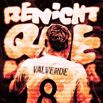DJ RIO - Renicht Que Manda