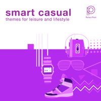 Markus Strasser - Smart Casual - Themes for Leisure and Lifestyle