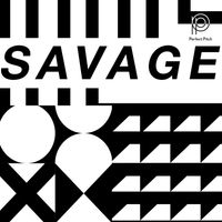 Jochen Schmidt-Hambrock - Savage