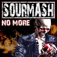 SOURMASH - No More