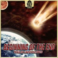 Steven Solveig - Beginning of the End - Trailer Underscores