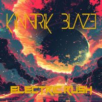 Kimerik Blaze - Electric Rush