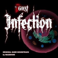 Mazedude - The 7th Guest: Infection (Original Game Soundtrack)