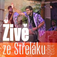 Šouflšou - Živě ze Střeláku 2024 (Live)