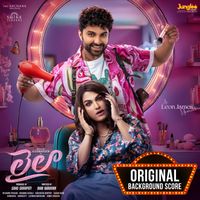Leon James - Laila (Original Background Score)