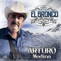 El Bronco De Sinaloa - Arturo Medina