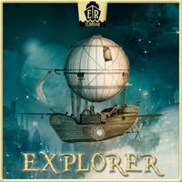 Felix Magnus Grossmann - Explorer