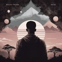 Danler - Monsieur Malonga