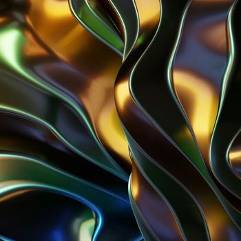 Elora Divide - Emerald's Echo