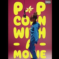 Nora - Popcorn with a movie (Explicit)