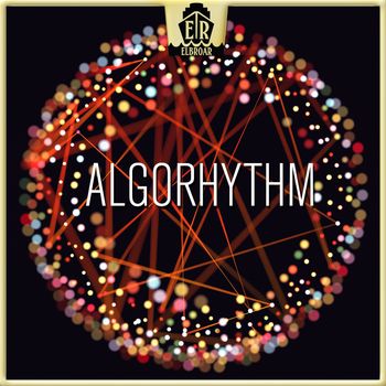Damian Dexter - Algorhythm
