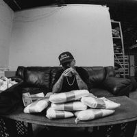 Mr. Dee - Dear God (Explicit)