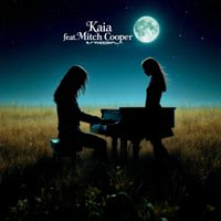 Kaia - The Subtle Art of Falling (feat. Mitch Cooper)