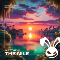 MATTHEW - The Nile