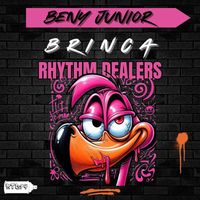 Beny Junior - Brinca