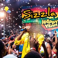Sizzla - Happy Yeah