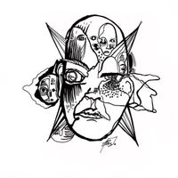 Sebastian Bayne - Cosmic Loopback & Baselined (12-Inch Single)