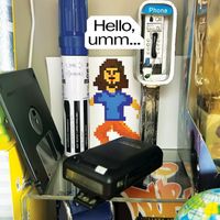 Dub-L - Hello, Umm...
