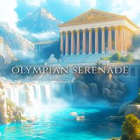 Guillermo Cueva - Olympian Serenade