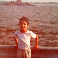 Casa del Mirto - 1980