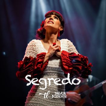 Tábata Lemonte - Segredo