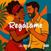 Alexei - Regálame