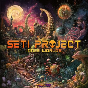 SETI Project - Inner Worlds