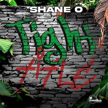 Shane O - Tight Title (Explicit)