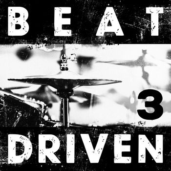 Manuel Loos - Beat Driven 3