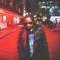 Caine - Eat What You Kill (Explicit)