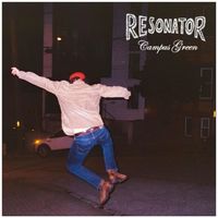 Resonator - Campus Green
