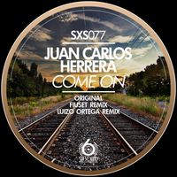 Juan Carlos Herrera - Come On