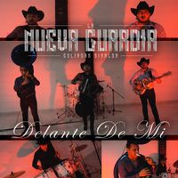 La Nueva Guardia - Delante De Mi