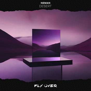 Neman - Desert