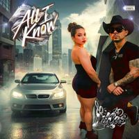 Lil Cas - All I Know (Explicit)