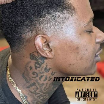 Caine - Intoxicated (Explicit)