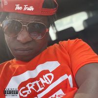 Caine - The Truth (Explicit)
