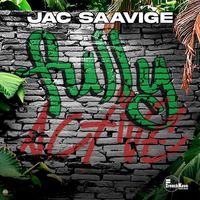 Jac Saavige - Fully Active (Explicit)